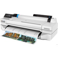 Плоттер HP DesignJet T125 5ZY57A