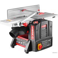 Фуговально-рейсмусовый станок Зубр СРФ-204-1500