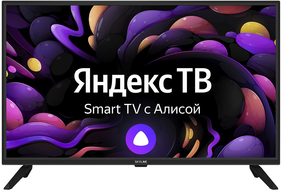 

Телевизор Skyline 32YST5975