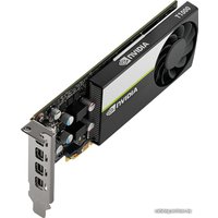 Видеокарта HP Nvidia T1000 4GB GDDR6 20X22AA