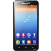 Телефон Lenovo S850 Blue