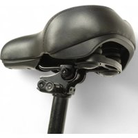 Электровелосипед SameBike City Master MY-E04 (черный, разобранный, в коробке)