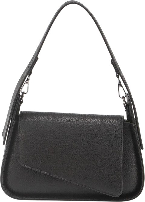 

Сумка Passo Avanti 719-0019-BLK (черный)