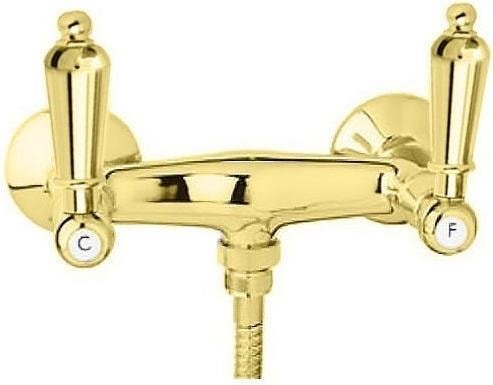 Смеситель Cezares FIRST-DS-03/24-M