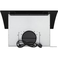 Кухонная вытяжка MAUNFELD Sky Star Chef 60 (черный)