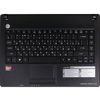 Ноутбук Acer eMachines D642-P343G32Mnkk (LX.NBJ0C.015)