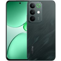 Телефон Realme C85 Pro 6GB/128GB международная версия (темно-зеленый)