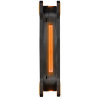 Вентилятор для корпуса Thermaltake Riing 12 LED Orange (CL-F038-PL12OR-A)