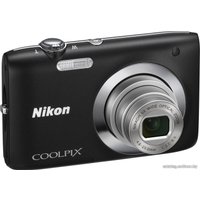 Фотоаппарат Nikon Coolpix S2600