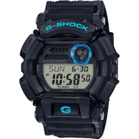 Наручные часы Casio G-Shock GD-400-1B2