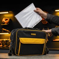 Сумка для инструментов Denzel 90295