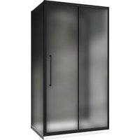 Душевой уголок Abber Schwarzer Diamant AG30160BMH-S80BM-S80BM в Могилеве