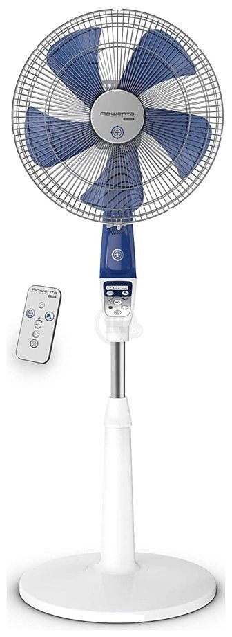 

Вентилятор Rowenta VU6410F0