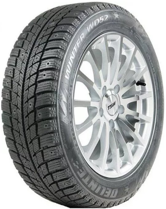 

Зимние шины Delinte Winter WD52 225/50R17 98H