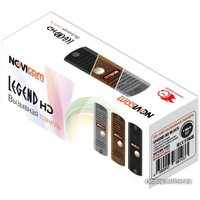Вызывная панель NOVIcam Legend HD (бронза) в Барановичах