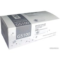 Тест-полоски Bionime GS100 200 шт.