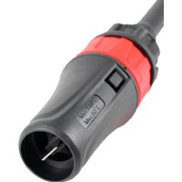 Мойка высокого давления Verton WM-2000R