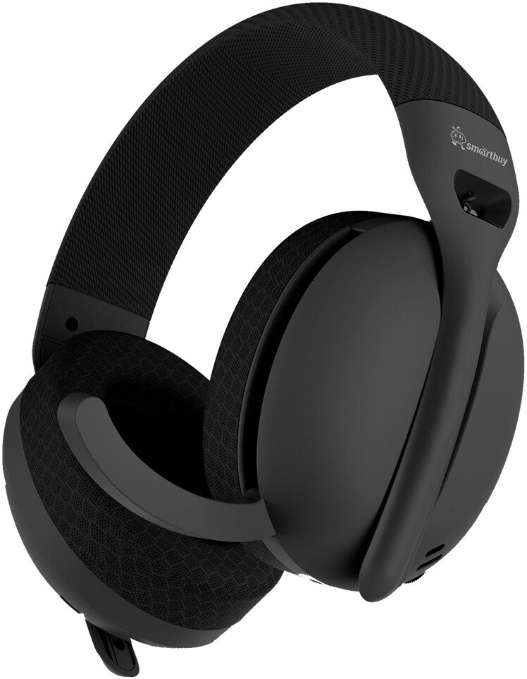 Наушники SmartBuy Cyclone 2 SBH-918