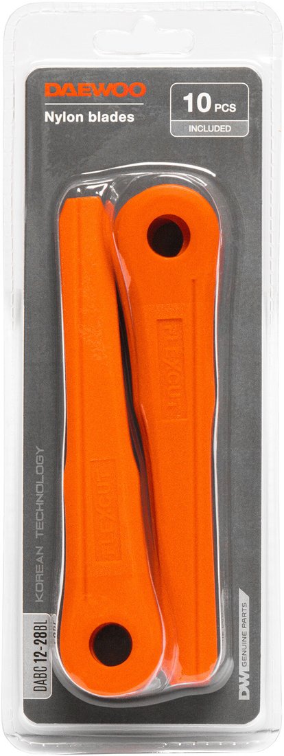 Нож для триммера Daewoo Power DABC 12-28BL