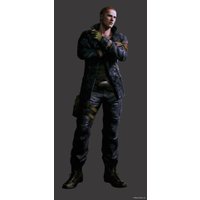  Resident Evil 6 для PlayStation 4