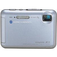 Фотоаппарат Konica Minolta Dimage X1