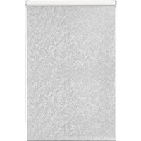 Рулонные шторы Sundays Home LM 97-08 38х160 (светло-серый)