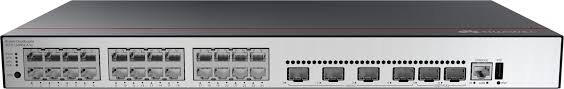 

Управляемый коммутатор 3-го уровня Huawei CloudEngine S5735-L24P4XE-A-V2