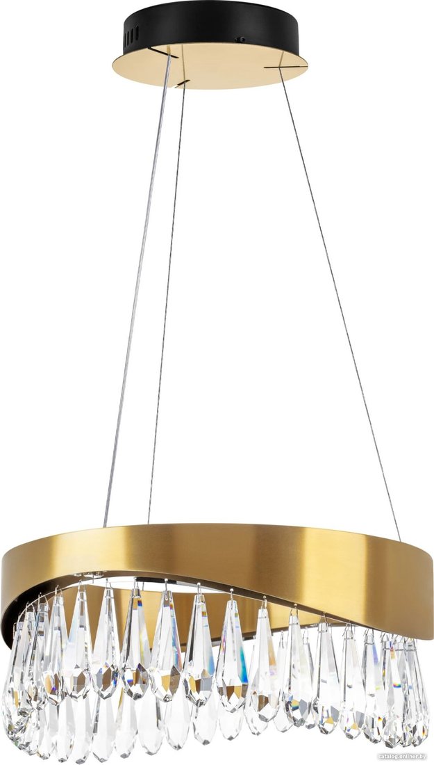 Припотолочная люстра Lightstar Helio 703143