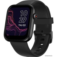 Умные часы Mobvoi TicWatch GTH 2 (черный)