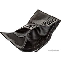 Кошелек Sergio Belotti 2101 (черный) в Гомеле