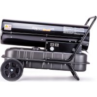 Дизельная тепловая пушка FoxWeld FoxHeat DD 30