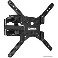 Кронштейн для телевизора Onkron M5 (черный)