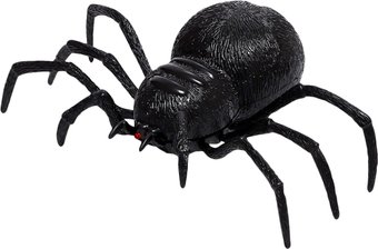 Интерактивная игрушка Woow Toys Паук Черная вдова