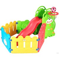 Игровой комплекс RS Teddy ZK010-3