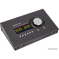 Аудиоинтерфейс Universal Audio Apollo X4