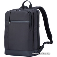 Городской рюкзак Xiaomi Mi Classic Business Backpack (черный) в Борисове