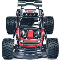 Автомодель Subotech BG1512 (красный)