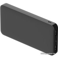 Внешний аккумулятор Kinetic Polus 10000mAh (черный)