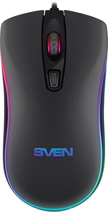 

Игровая мышь SVEN RX-530S