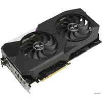 Видеокарта ASUS Dual GeForce RTX 3070 V2 8GB GDDR6 DUAL-RTX3070-8G-V2