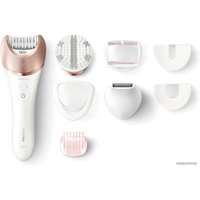 Эпилятор Philips BRE644/00