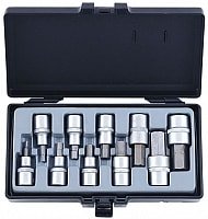 

Набор головок слесарных Force 4111