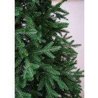 Ель Уральская ёлка и игрушка Лесная (150см)