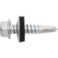 Саморез Gigant Кровельный 123805 (300шт)