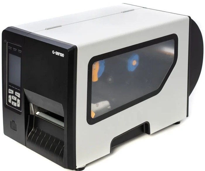Принтер этикеток G-Sense TT483 PRO