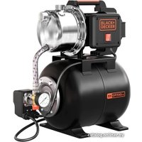 Насосная станция Black & Decker BXGP1100XBE