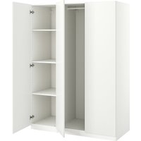 Шкаф распашной Ikea Pax/forsand s09494304