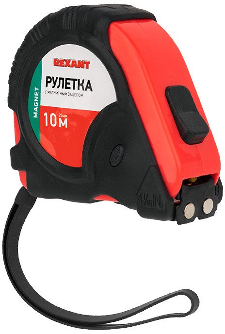 

Рулетка Rexant 2599767