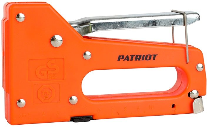 

Степлер Patriot SPQ-113
