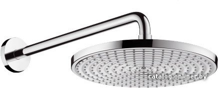Верхний душ Hansgrohe Raindance AIR (27492000)